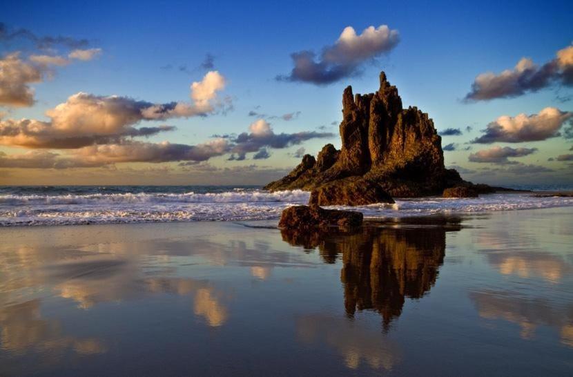 Casa Tucho Paraiso Sea Sound Surf-Trail-Photo Santa Cruz de Tenerife Exterior photo