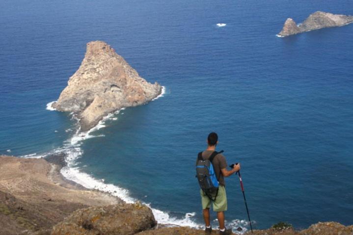 Casa Tucho Paraiso Sea Sound Surf-Trail-Photo Santa Cruz de Tenerife Exterior photo