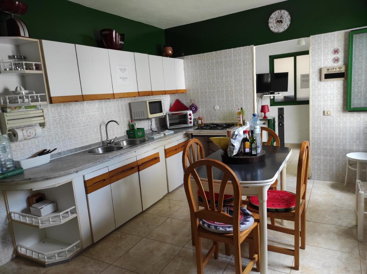Casa Tucho Paraiso Sea Sound Surf-Trail-Photo Santa Cruz de Tenerife Exterior photo