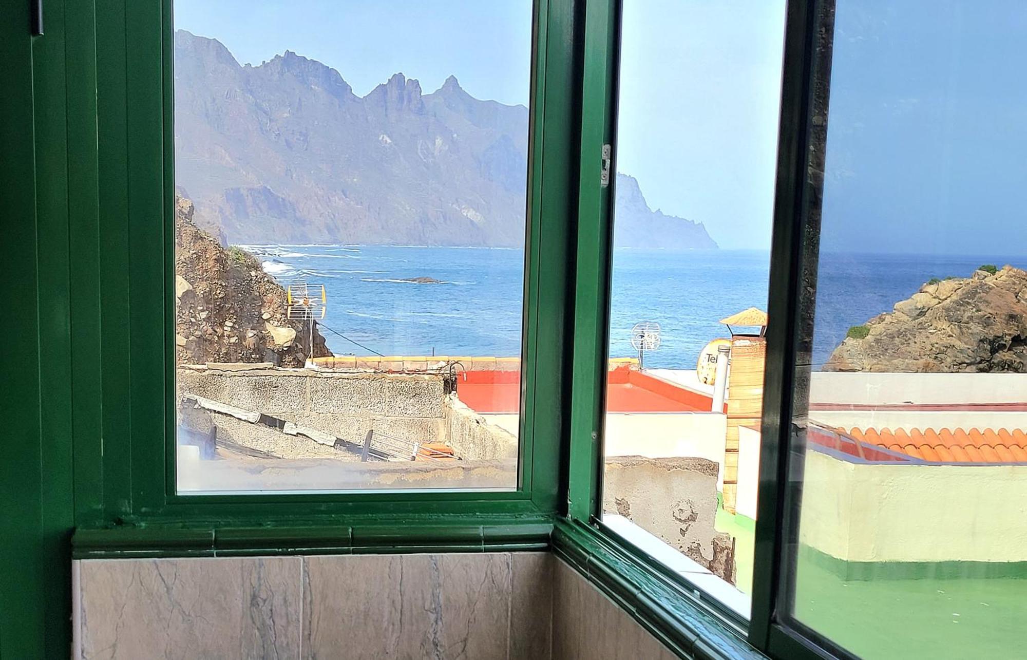 Casa Tucho Paraiso Sea Sound Surf-Trail-Photo Santa Cruz de Tenerife Exterior photo